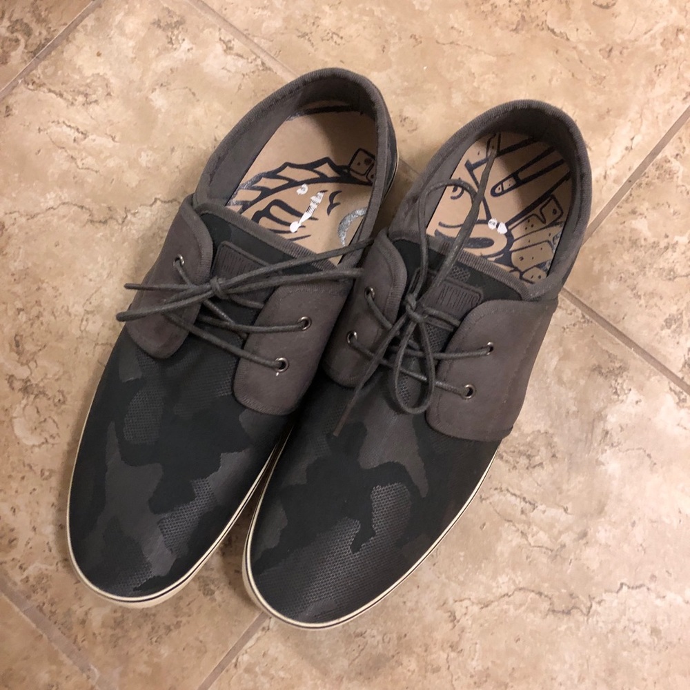 Size 10 men